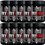 Kit 10X Oxydrol - 60 C�psulas - IntegralM�dica