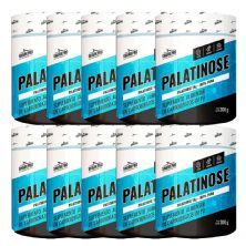 Kit 10X Palatinose - 300g - Shark Pro