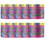 Kit 10X Panic Pr�-Treino - 300g Fruit Punch - Adaptogen