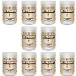 Kit 10X Pasta de Amendoim - 1005g Beijinho com Whey Isolado - Dr. Peanut