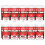 Kit 10X Pasta de Amendoim - 1005g Brigadeiro com Whey Isolado  - Dr. Peanut