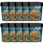 Kit 10X Pasta de Amendoim - 600g Super Creamy - VitaPower Air