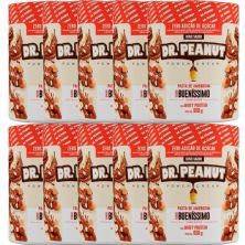 Kit 10X Pasta de Amendoim - 650g Buen�ssimo com Whey Protein - Dr. Peanut