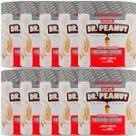Kit 10X Pasta de Amendoim - 650g Chococo Branco com Whey - Dr. Peanut