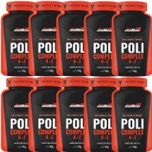 Kit 10X PoliComplex - 30 Tabletes - New Millen