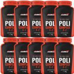 Kit 10X PoliComplex - 30 Tabletes - New Millen