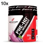 Kit 10X Pre-HD - 100g Uva com Blueberry - BodyAction