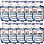 Kit 10X Pro Abdomen 420mg - 60 C�psulas - ProFit