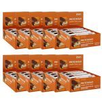 Kit 10X Protein Bar - 12 Unidades 60g Caramelo Salgado - Dux Human Healt
