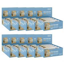 Kit 10X Protein Bar - 12 Unidades 60g Cookies - Dux Human Healt