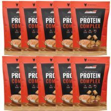 Kit 10X Protein Complex - 1800g Refil Pa�oca - New Millen