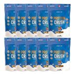 Kit 10X Protein Crush - 900g Refil Strawbear Swiss - Under Labz