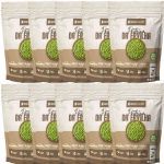 Kit 10X Prote�na da Ervilha - 900g Refil Baunilha - NewNutrition
