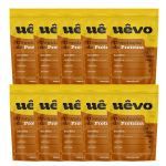 Kit 10X Proteina de Ovo em P� - 1000g Refil Banofee - U�vo