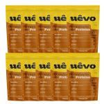 Kit 10X Prote�na U�vo - 420g Refil Banoffe - U�vo