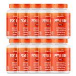 Kit 10X Psyllium Complex - 120 C�psulas - Bigens