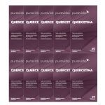 Kit 10X Quercetina - 60 C�psulas - Puravida