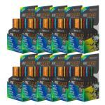 Kit 10X Recarb Energy Gel - 10 Sach�s de 30g Mix de Sabores - Reidrat
