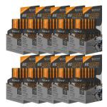 Kit 10X Recarb Energy Gel - 10 Sach�s de 30g Tangerina - Reidrat