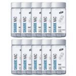 Kit 10X Shark Nac - 30 C�psulas - Shark Pro