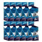 Kit 10X Shark Up Black Gel - 10 Sach�s 30g A�a� com Banana - Shark Pro
