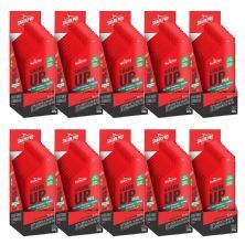 Kit 10X Shark Up Free - 10 Sach�s 30g Cola - Shark Pro
