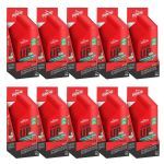 Kit 10X Shark Up Free - 10 Sach�s 30g Cola - Shark Pro