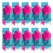 Kit 10X Shark-up Free - 10 Sach�s 30g Tutti Frutti - Shark Pro
