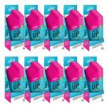 Kit 10X Shark-up Free - 10 Sach�s 30g Tutti Frutti - Shark Pro