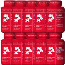 Kit 10X Shot Thermo Max - 60 C�psulas - Max Titanium