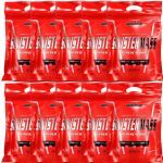 Kit 10X Sinister Mass - 3000g Chocolate - IntegralM�dica