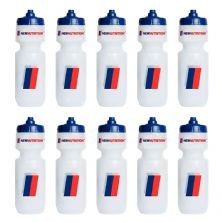 Kit 10X Squeeze  - 700ml Tampa Azul - NewNutrition