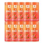Kit 10X Super Caps Moro hd - 60 C�psulas - Desinch�