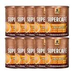 Kit 10X Supercaf� - 220g Caramelo e Flor de Sal - Desinch�