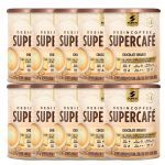 Kit 10X Supercaf� - 220g Chocolate Branco - Desinch�