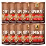 Kit 10X Supercaf� - 220g Chocolate Sui�o - Desinch�