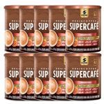 Kit 10X Desincoffee Supercaf� - 220g Cinnamon Roll - Desinch�