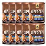 Kit 10X Supercaf� - 220g Palha Italiana - Desinch�