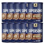 Kit 10X SuperSono - 220g Chocolate Su��o - Desinch�