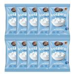 Kit 10X Suspiro Prote�co - 30g Tradicional - La Ganexa
