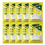 Kit 10X Tasty Whey 3W - 1 Sach� 34g Original - Adaptogen