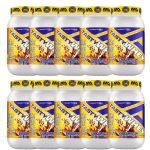 Kit 10X Tasty Whey - 900g Chocomaltine - Adaptogen