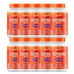 Kit 10X Testogens Booster - 60 Comprimidos - Bigens
