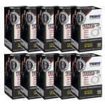 Kit 10X Testrol Up Next Level - 90 Tabletes - ProFit