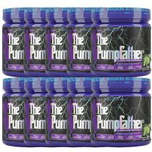 Kit 10X The Pumpfather - 300g Lim�o - Canibal