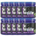 Kit 10X The Pumpfather - 300g Lim�o - Canibal