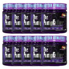 Kit 10X The Pumpfather - 300g Sabor Pink Lemonade - Canibal