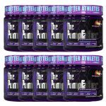 Kit 10X The Pumpfather - 300g Sabor Pink Lemonade - Canibal