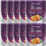 Kit 10X Thermo Energy - 300g Laranja - Sanavita