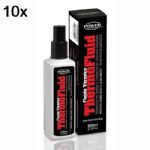 Kit 10X ThermoFluid - 200ml - Power Supplements